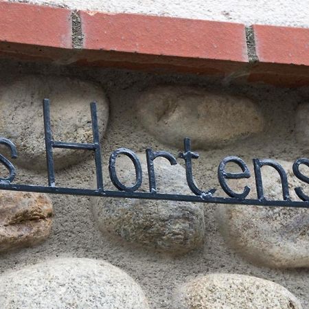 Les Hortensias Millas Zewnętrze zdjęcie